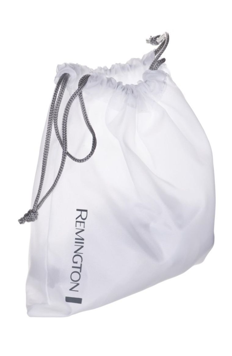 Remington, depilator z pęsetami do ciała, EP7700, biały