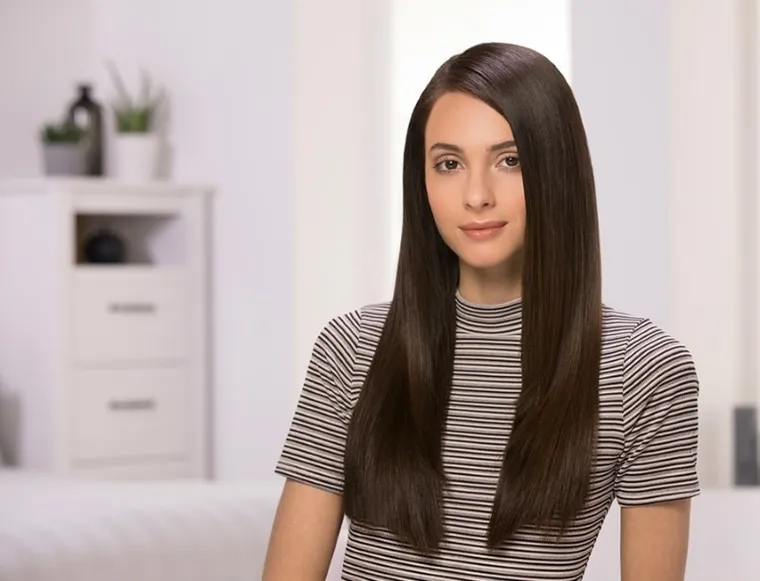 Remington, Keratin Protect, prostownica do włosów, S8540