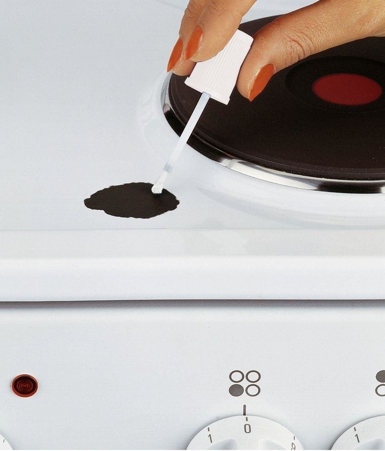 Renowator do elementów emaliowanych