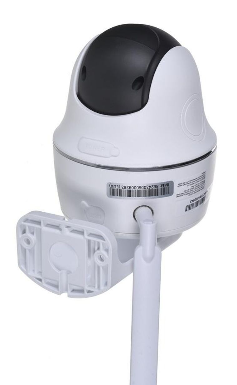 Reolink, kamera IP do monitoringu, Go Series G440