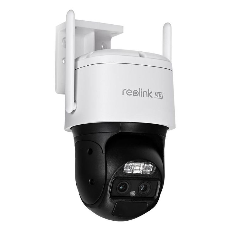 Reolink, kamera IP do monitoringu, TrackMix LTE Series G770 8MP