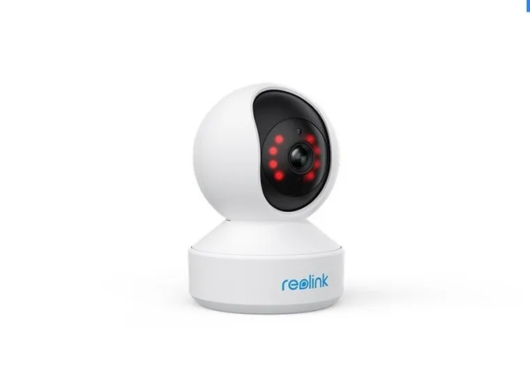 Reolink, kamera IP do monitoringu z detekcją płaczu, E330 5MP WiFi