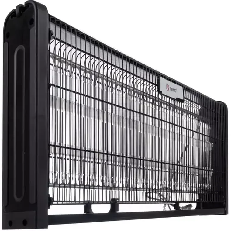 Repest, lampa owadobójcza na komary