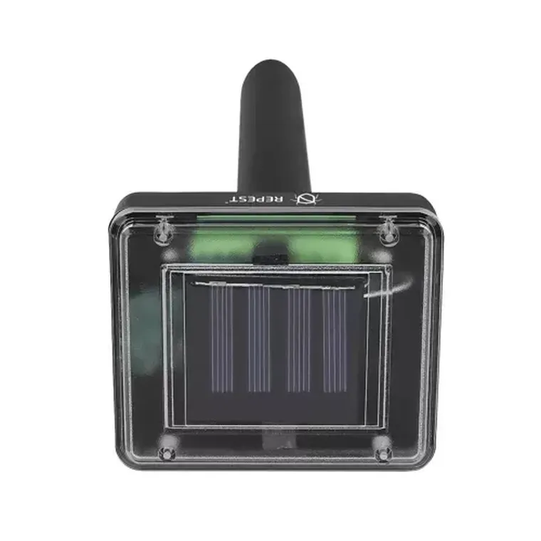 Repest, odstraszacz kretów solarny, 2 szt.