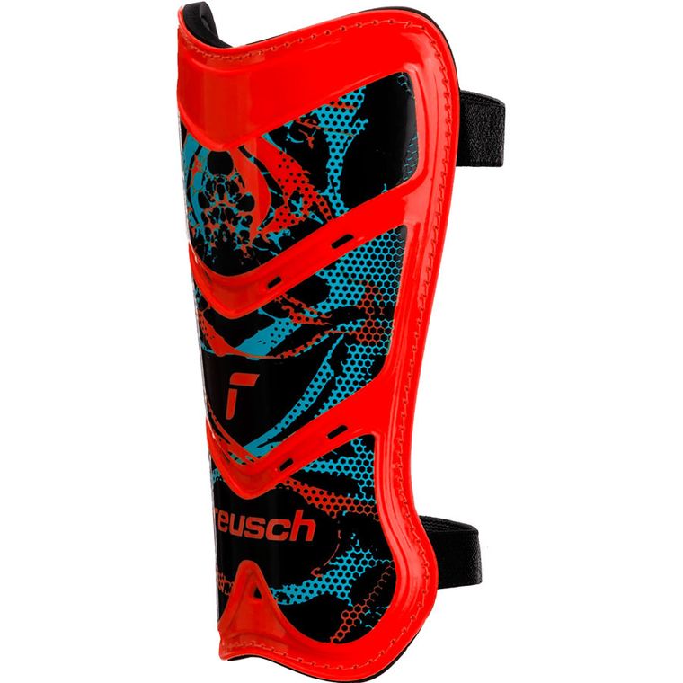 Reusch, nagolenniki, Shinguard Attrakt Lite 53 77 045 7701, rozmiar M