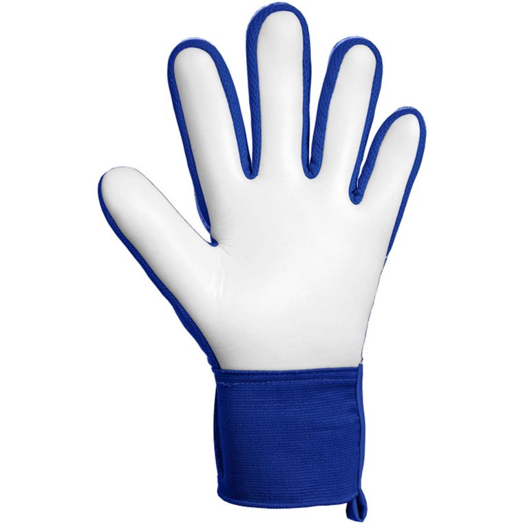 Reusch, rękawice piłkarskie, Attrakt Starter Solid 56 70 514 4126, rozmiar 9