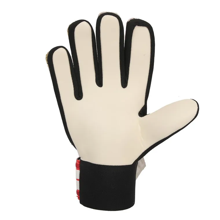 Reusch, rękawice piłkarskie, Attrakt Starter Solid Junior 54 72 014 8905, rozmiar 6.5