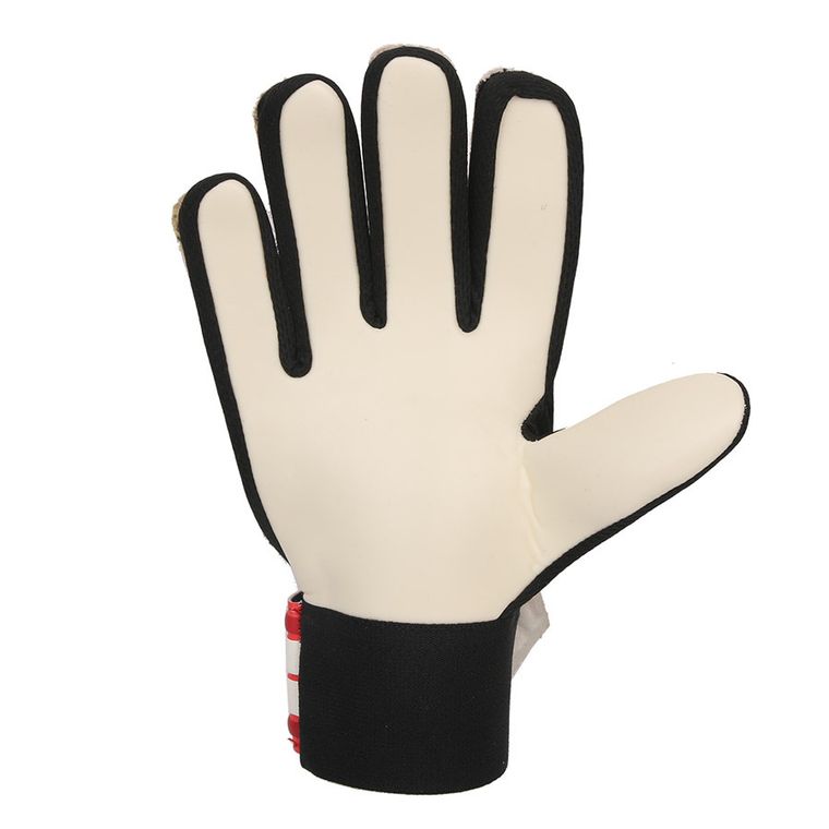 Reusch, rękawice piłkarskie, Attrakt Starter Solid Junior 54 72 014 8905, rozmiar 7.5