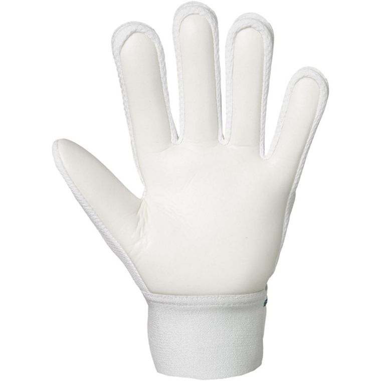 Reusch, rękawice piłkarskie, Attrakt Starter Solid Junior 56 72 514 1080, rozmiar 7