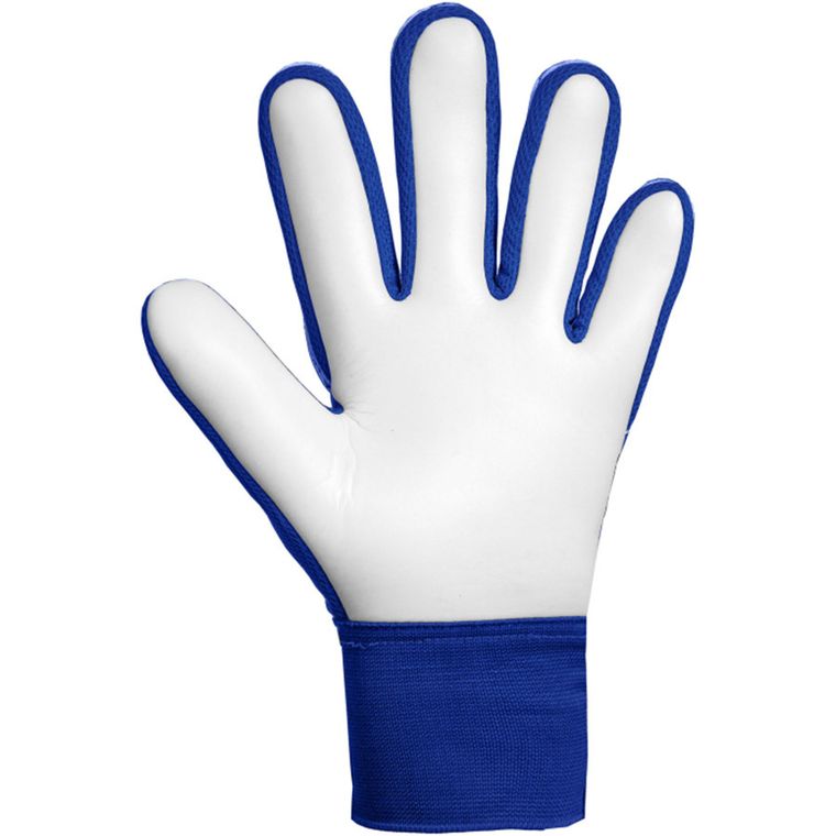 Reusch, rękawice piłkarskie, Attrakt Starter Solid Junior 56 72 514 4126, rozmiar 7,5