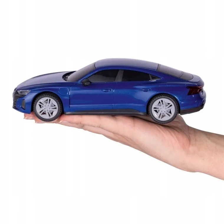 Revell, Audi E-Tron GT, pojazd zdalnie sterowany