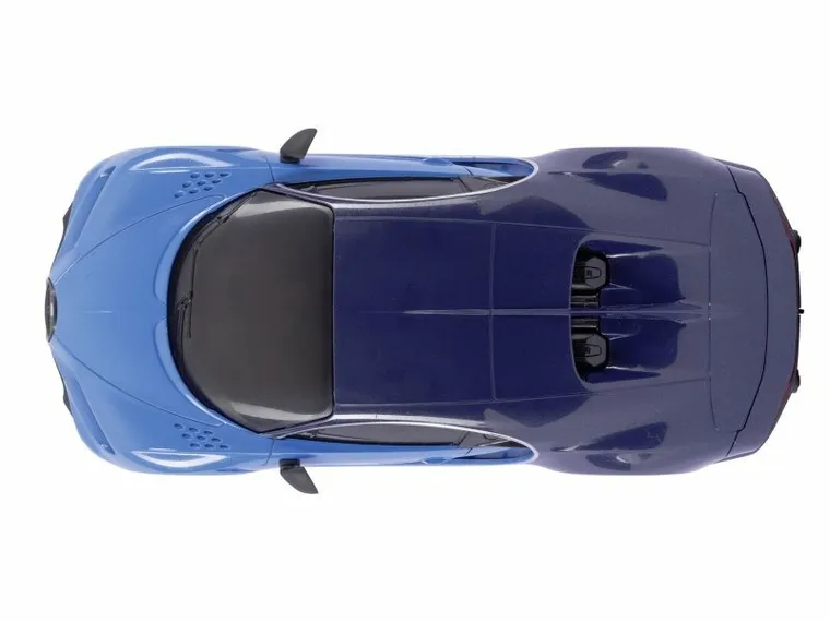 Revell, Bugatti Chiron, pojazd zdalnie sterowany, 1:24