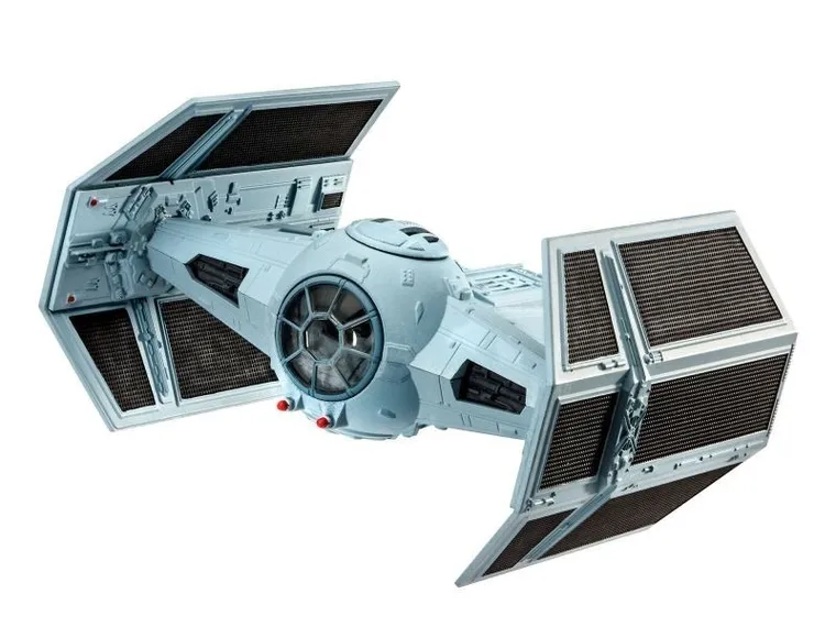 Revell, Darth Vader's Tie Fighter, model do sklejania