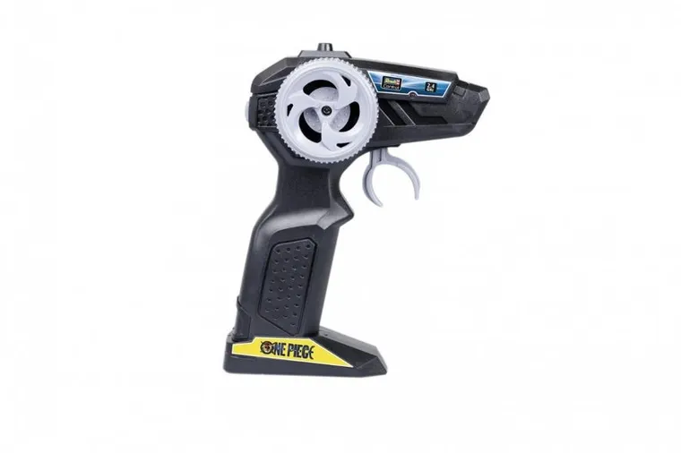 Revell, One Piece, drift, pojazd zdalnie sterowany, 1:18