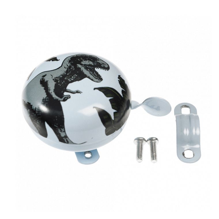 Rex London, Dinozaury, dzwonek do roweru dla dziecka