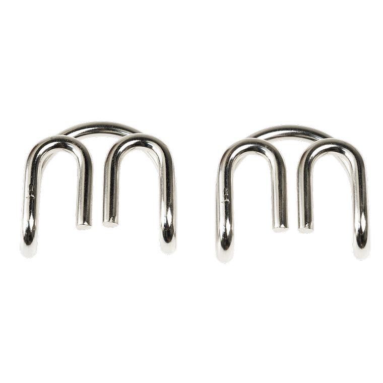 Rex London, Dziki Niedźwiedź, puzzle metalowe, zabawka logiczna