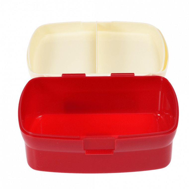 Rex London, lunchbox z tacką dla dzieci, kosmos