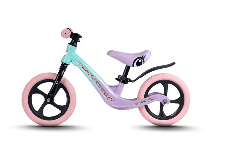 Ricokids, Funnu, rowerek biegowy dla dzieci