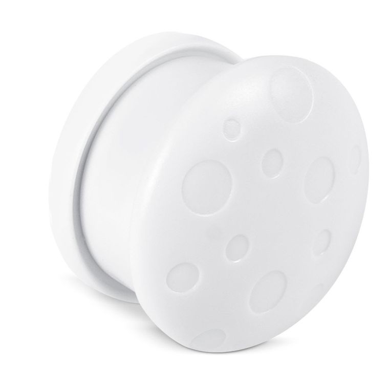 Ricokids, magnetyczne zabezpieczenie szafek, 8 szt.