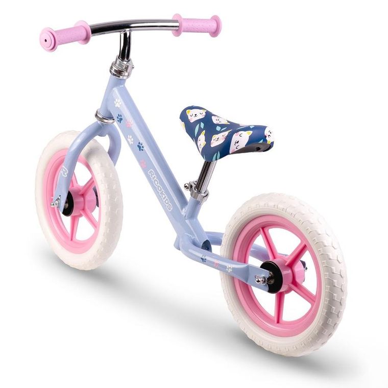 Ricokids, rowerek biegowy