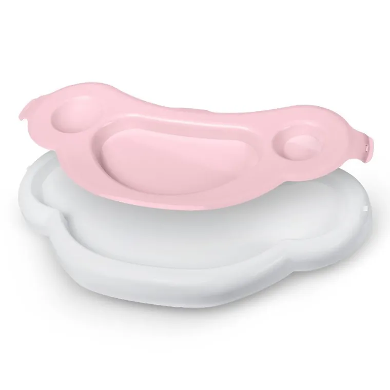 Ricokids, Sinco, tacka do krzesełka, różowa