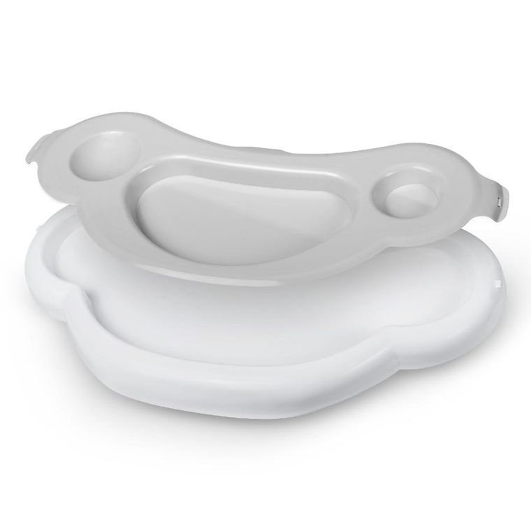 Ricokids, Sinco, tacka do krzesełka, szara