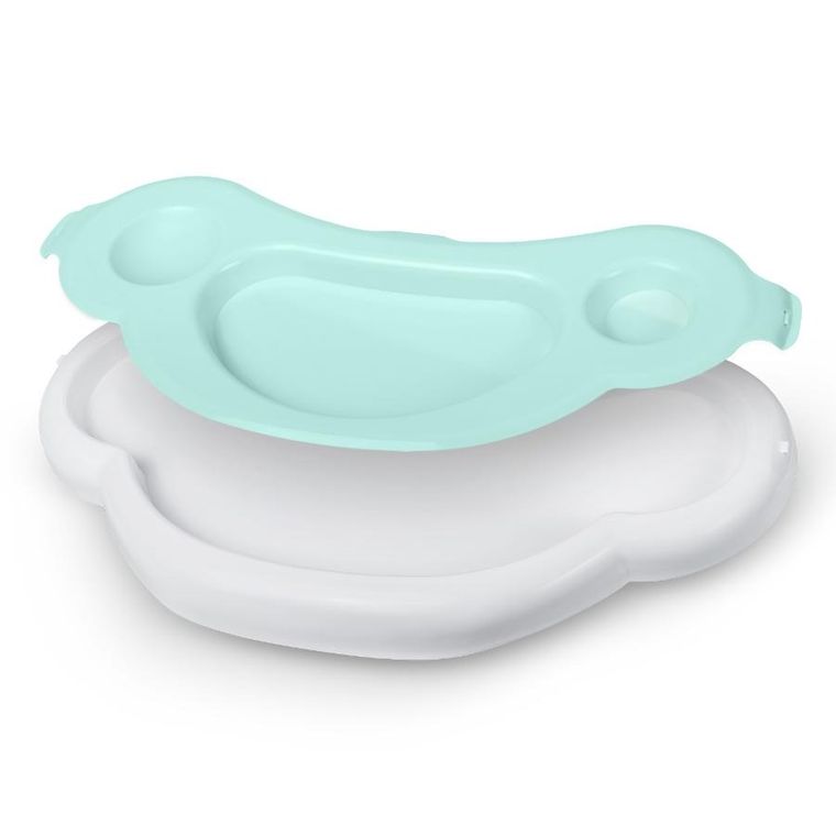 Ricokids, Sinco, tacka do krzesełka, turkusowa