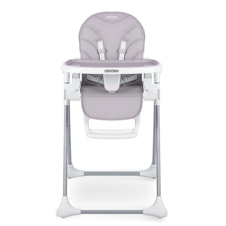 Ricokids, Tulo, krzesełko do karmienia, wrzosowe