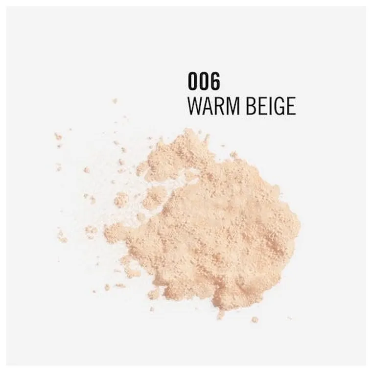 Rimmel, Stay Matte, puder prasowany, nr 006, 14g