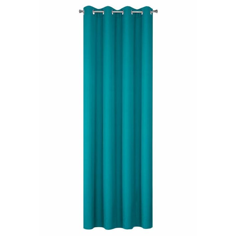 Rita, zasłona gotowa, jednokolorowa matowa, 140-250 cm