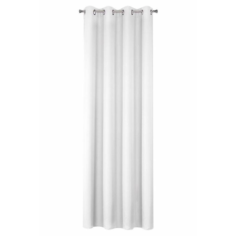 Rita, zasłona zaciemniająca gotowa, jednokolorowa matowa, 140-250 cm