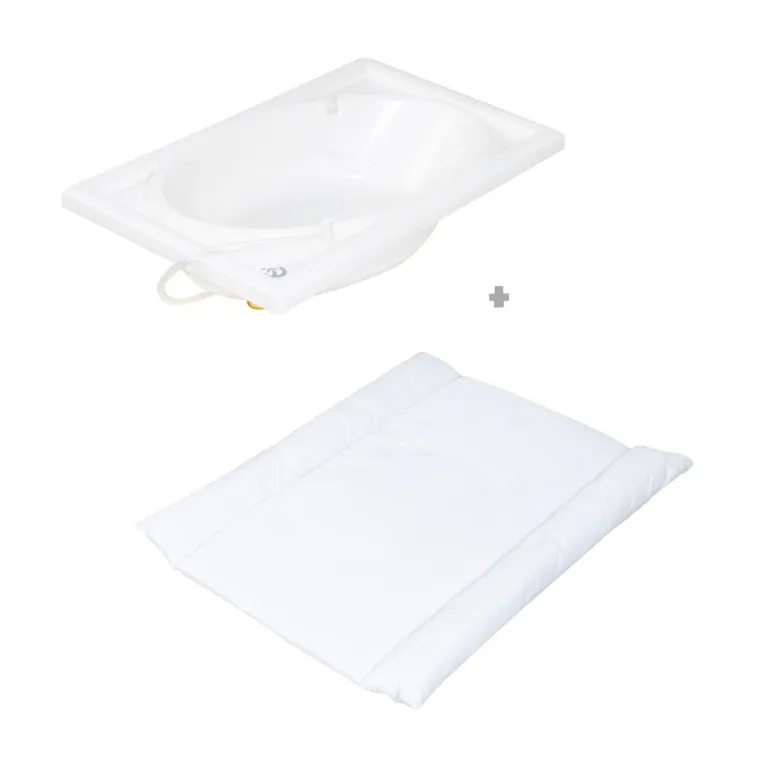 Roba, Baby Pool, wanna z przewijakiem i stojakiem