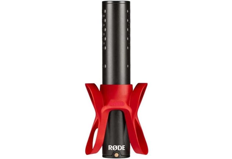 Rode, VideoMic GO II HELIX, mikrofon do kamery