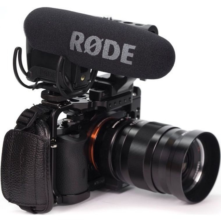 Rode, VideoMic Pro Rycote, mikrofon do kamery
