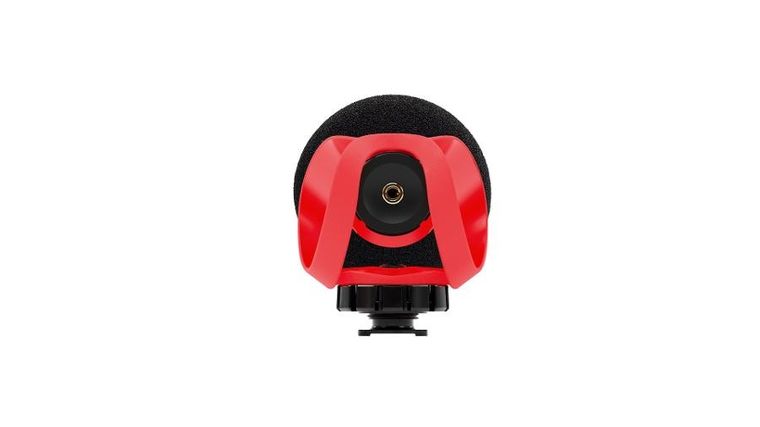 Rode, VideoMicro II, mikrofon do kamery