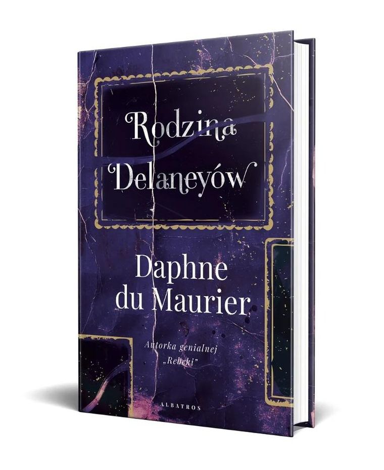 Rodzina Delaneyów