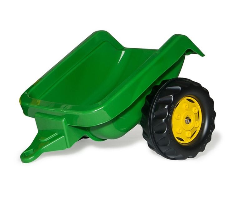 Rolly Kid, John Deere, traktor, 5023110