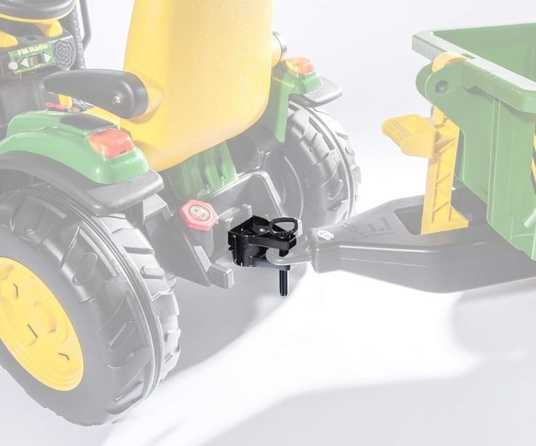 Rolly Toys, adapter do przyczepy ze złączem