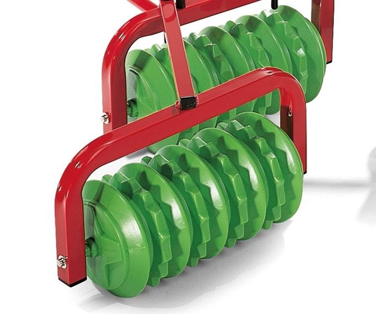 Rolly Toys, wały Rolly Cambridge, 123841