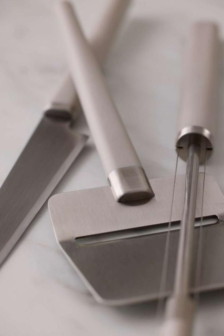 Rosti, Emma, krajalnica do sera, 3 szt., 32546