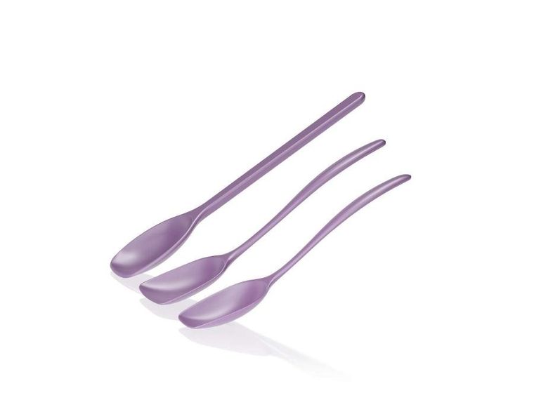 Rosti, Lavender, łyżki kuchenne, 3 szt., 30133