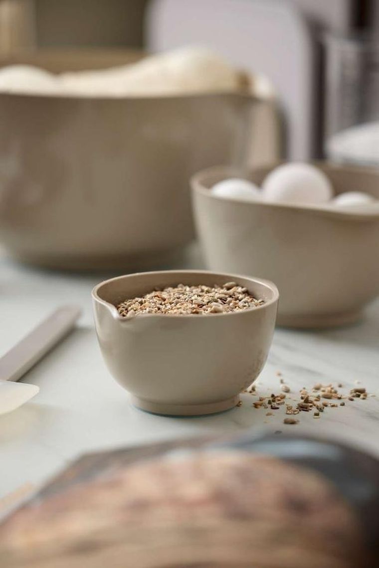 Rosti, New Margrethe, miska, humus, 0,25l, 29742