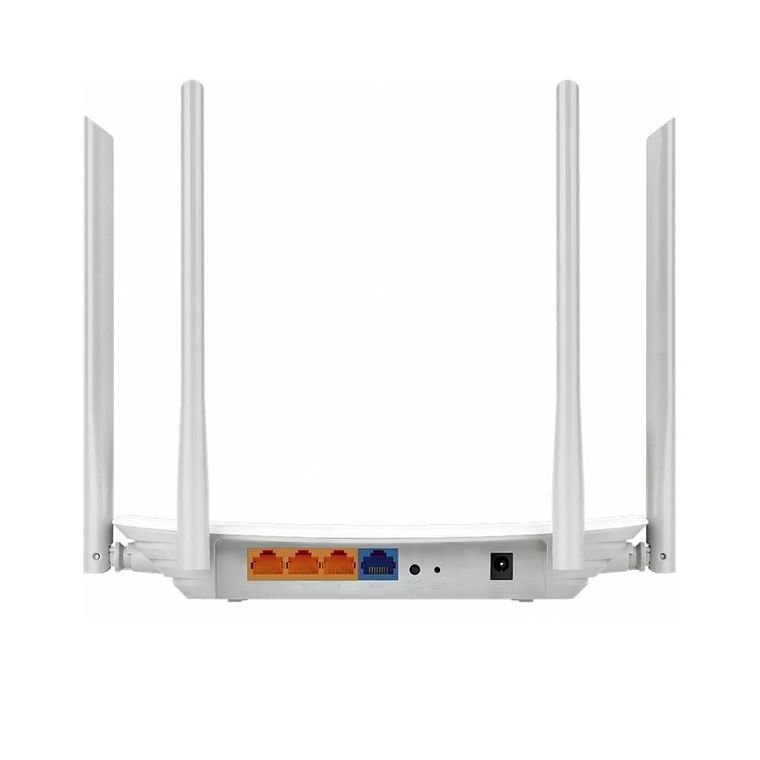 Router bezprzewodowy Tp-link Ec220-g5
