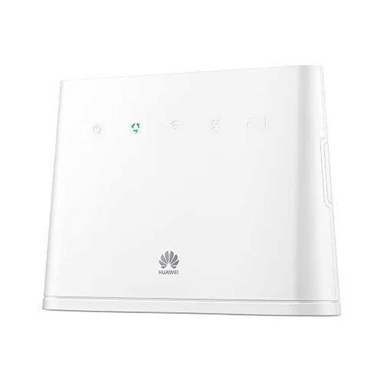 Router Huawei B311-221,, biały