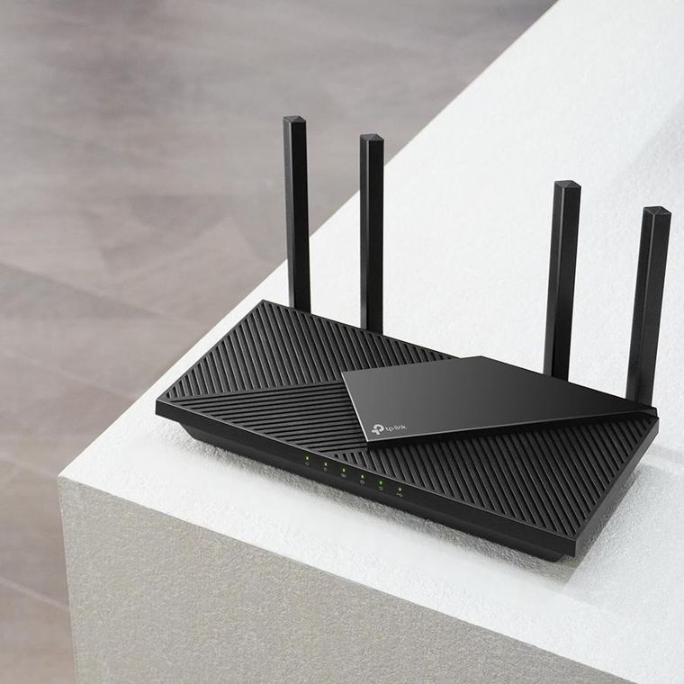 Router Tp-link Archer Ax55 Pro