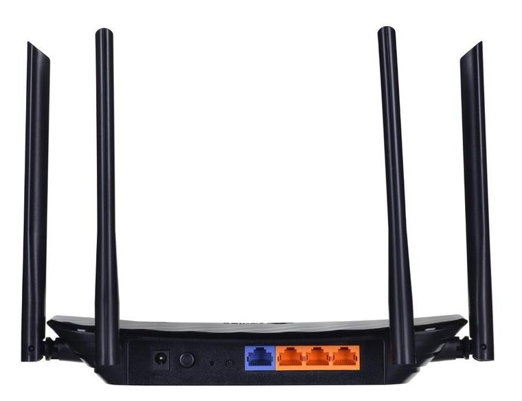 Router Tp-link Ec225-g5