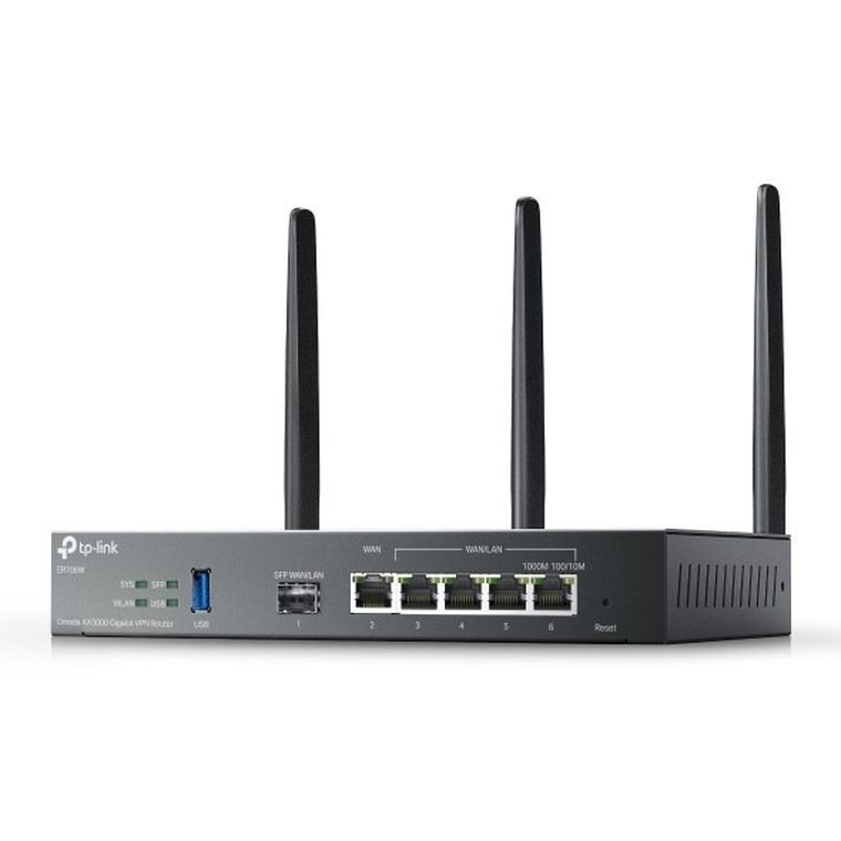Router Tp-link Er706w