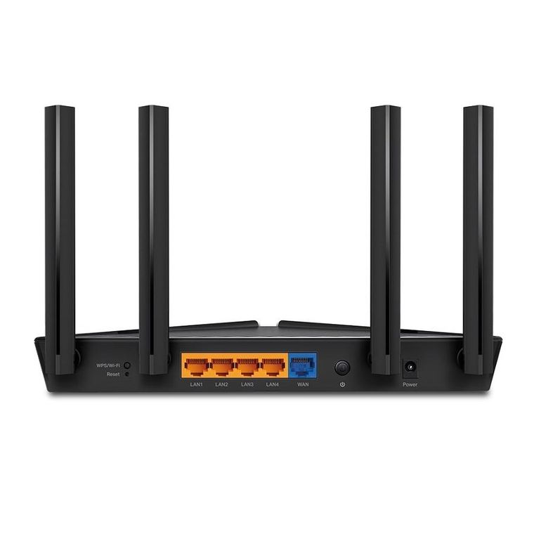 Router Tp-link Ex220