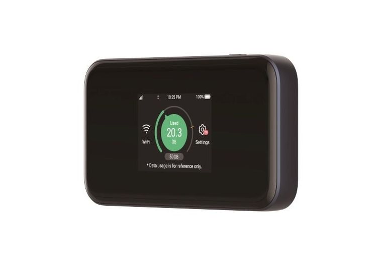 Router Zte Mu5001