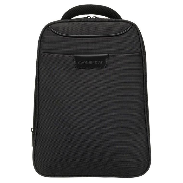 Rovicky, plecak podróżny, czarny